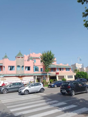 HOTELL Elizia